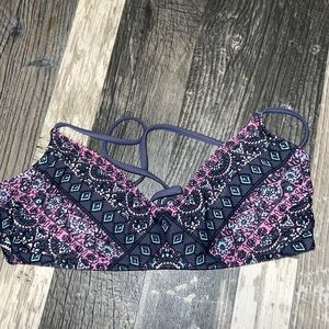 Swimsuit Top